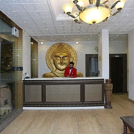 Oyo 9476 Hotel Mittal コーター エクステリア 写真