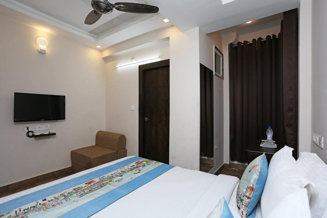 Oyo 9476 Hotel Mittal コーター エクステリア 写真