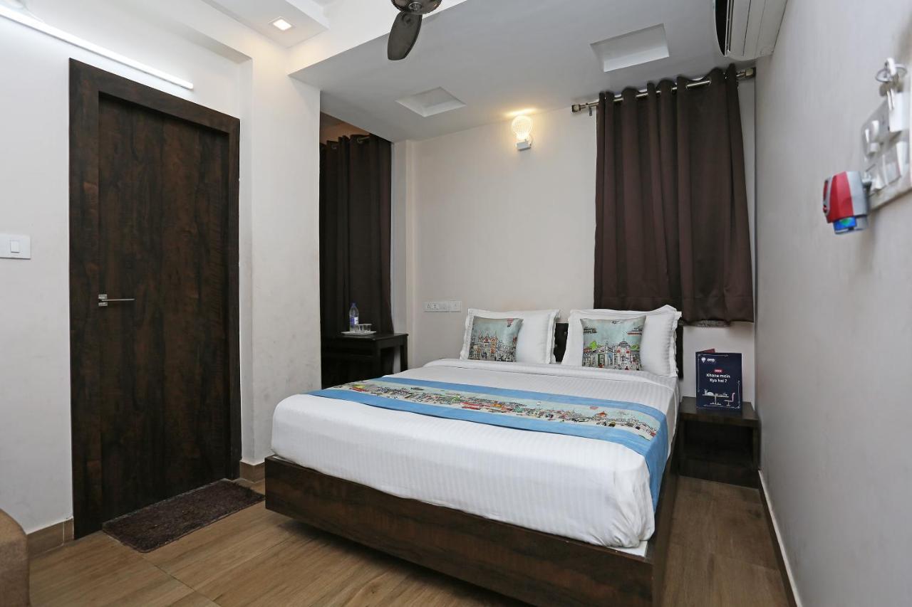 Oyo 9476 Hotel Mittal コーター エクステリア 写真