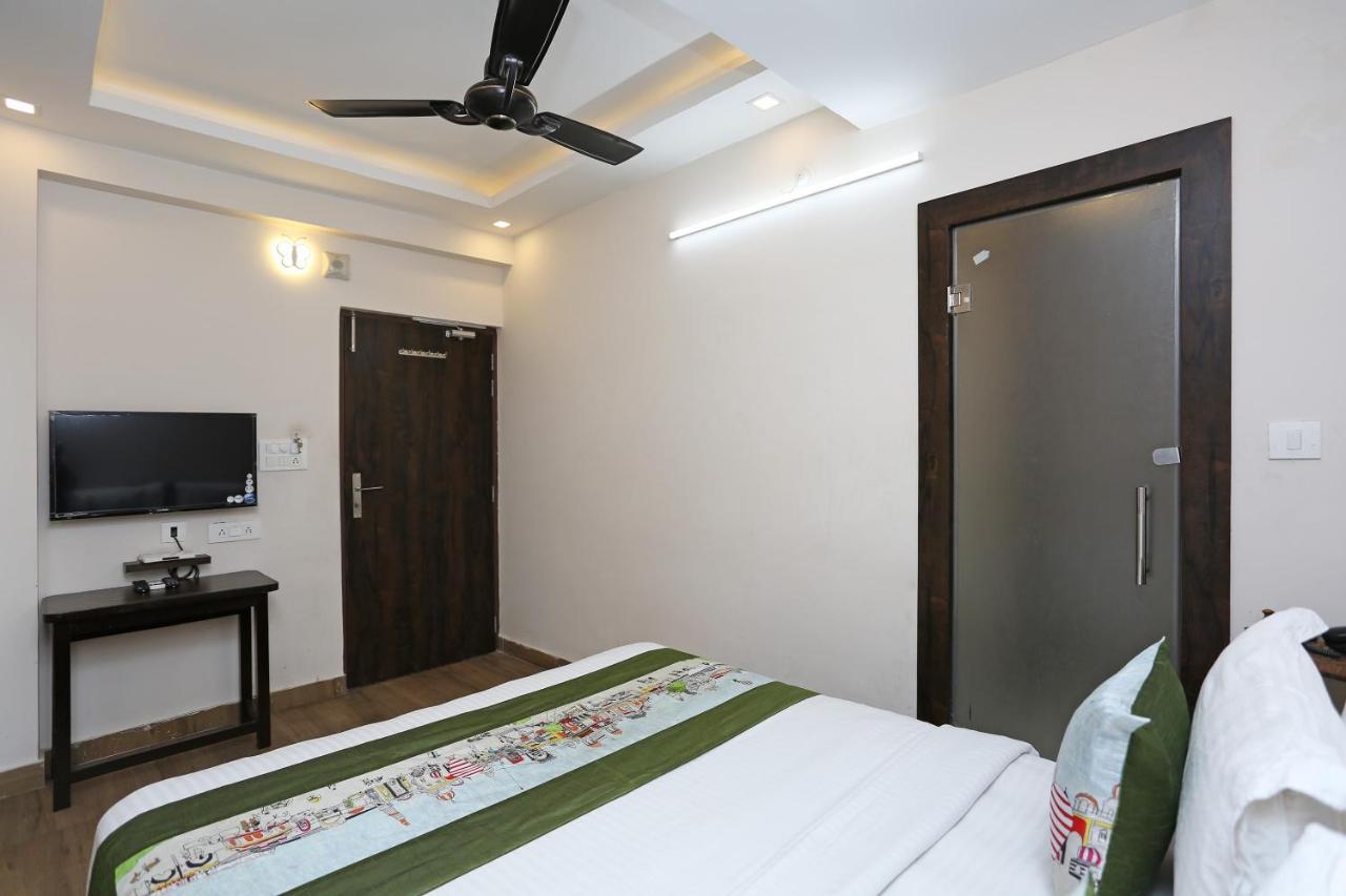Oyo 9476 Hotel Mittal コーター エクステリア 写真