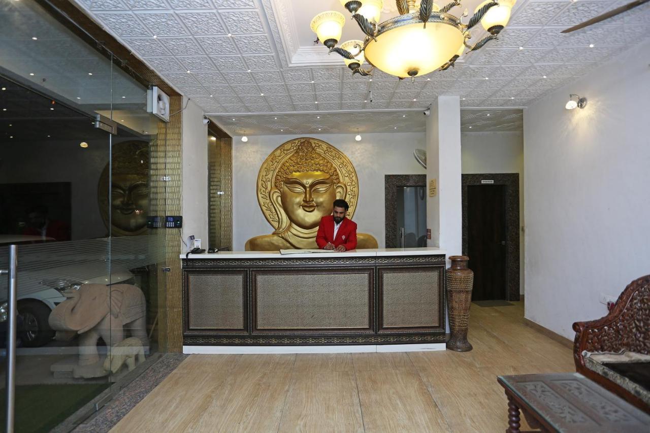 Oyo 9476 Hotel Mittal コーター エクステリア 写真