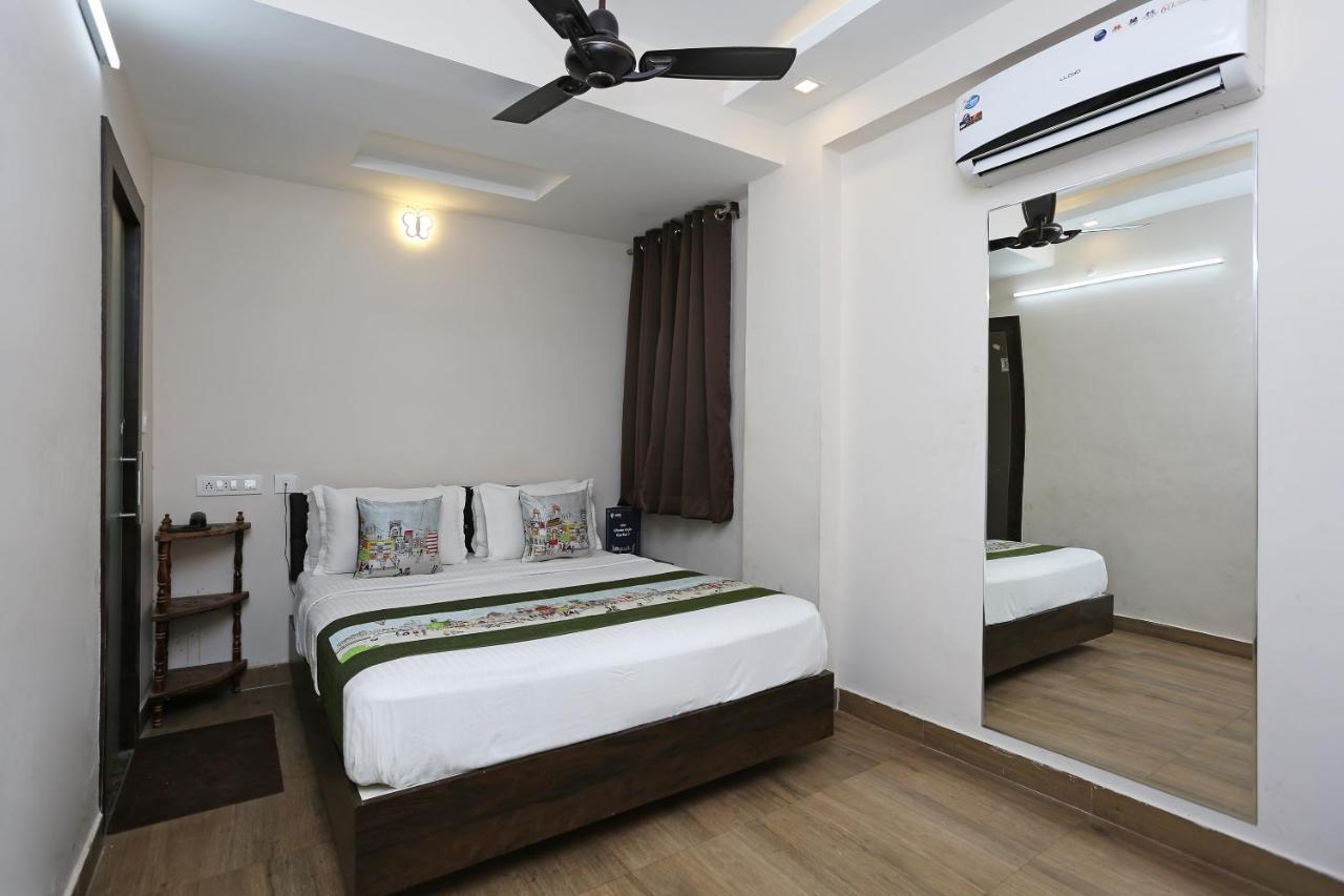 Oyo 9476 Hotel Mittal コーター エクステリア 写真