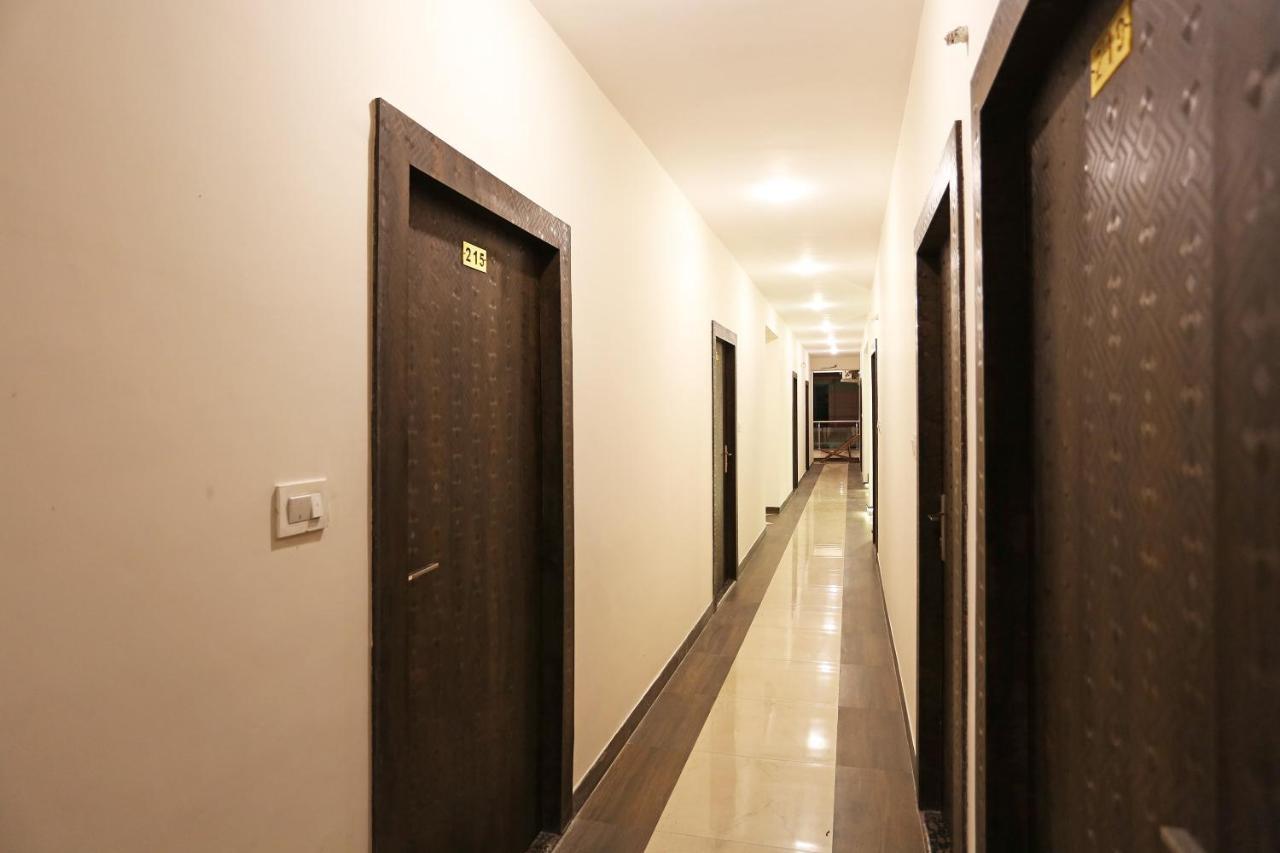 Oyo 9476 Hotel Mittal コーター エクステリア 写真