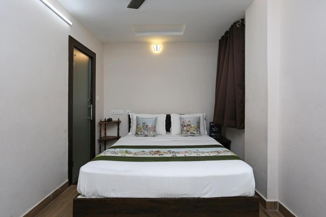 Oyo 9476 Hotel Mittal コーター エクステリア 写真