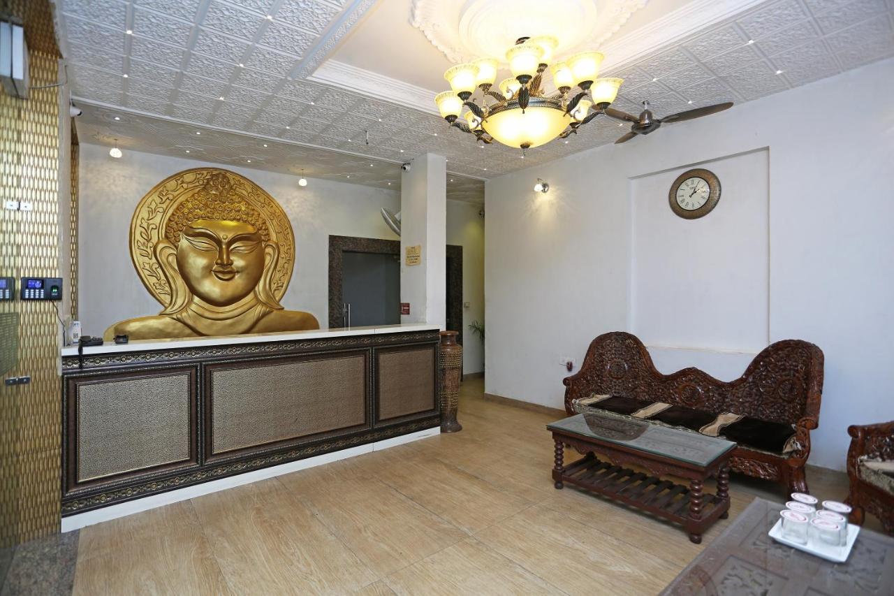 Oyo 9476 Hotel Mittal コーター エクステリア 写真