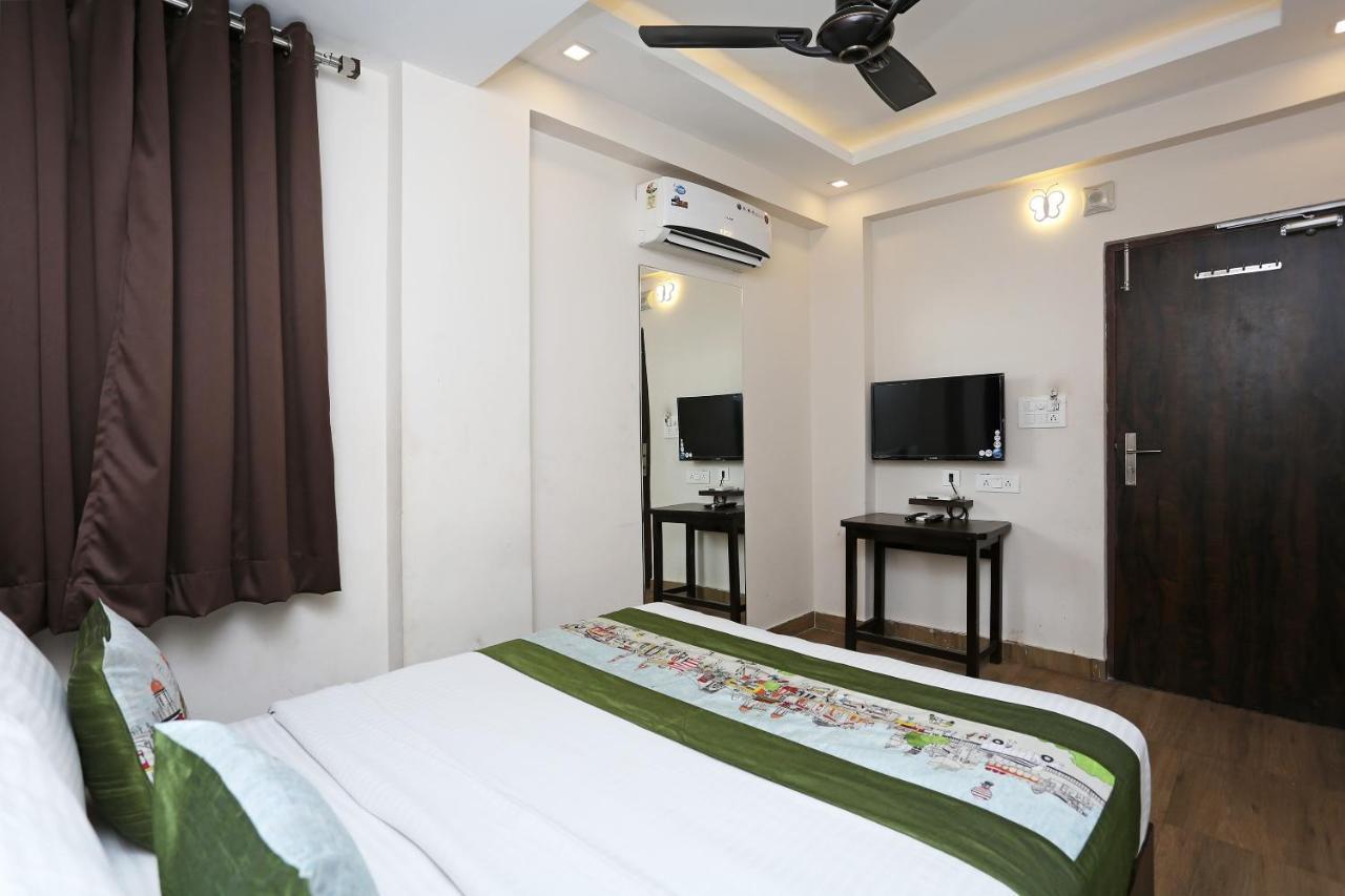 Oyo 9476 Hotel Mittal コーター エクステリア 写真