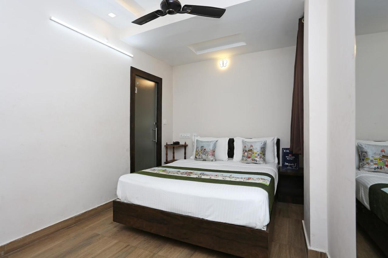 Oyo 9476 Hotel Mittal コーター エクステリア 写真