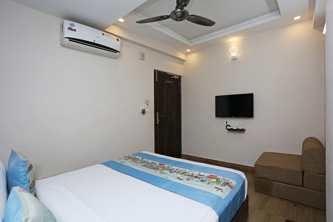 Oyo 9476 Hotel Mittal コーター エクステリア 写真