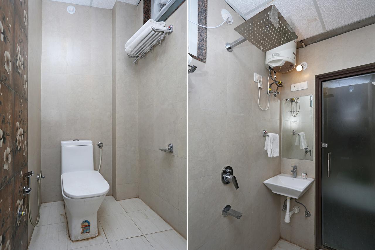 Oyo 9476 Hotel Mittal コーター エクステリア 写真