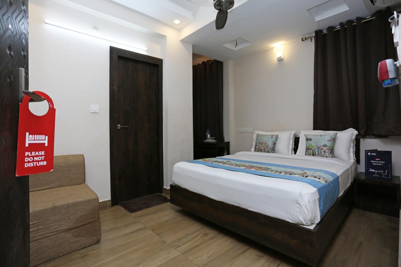 Oyo 9476 Hotel Mittal コーター エクステリア 写真