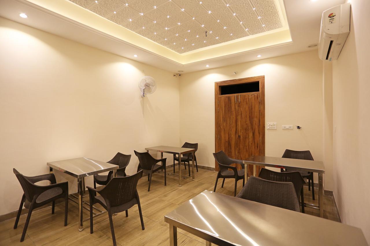 Oyo 9476 Hotel Mittal コーター エクステリア 写真