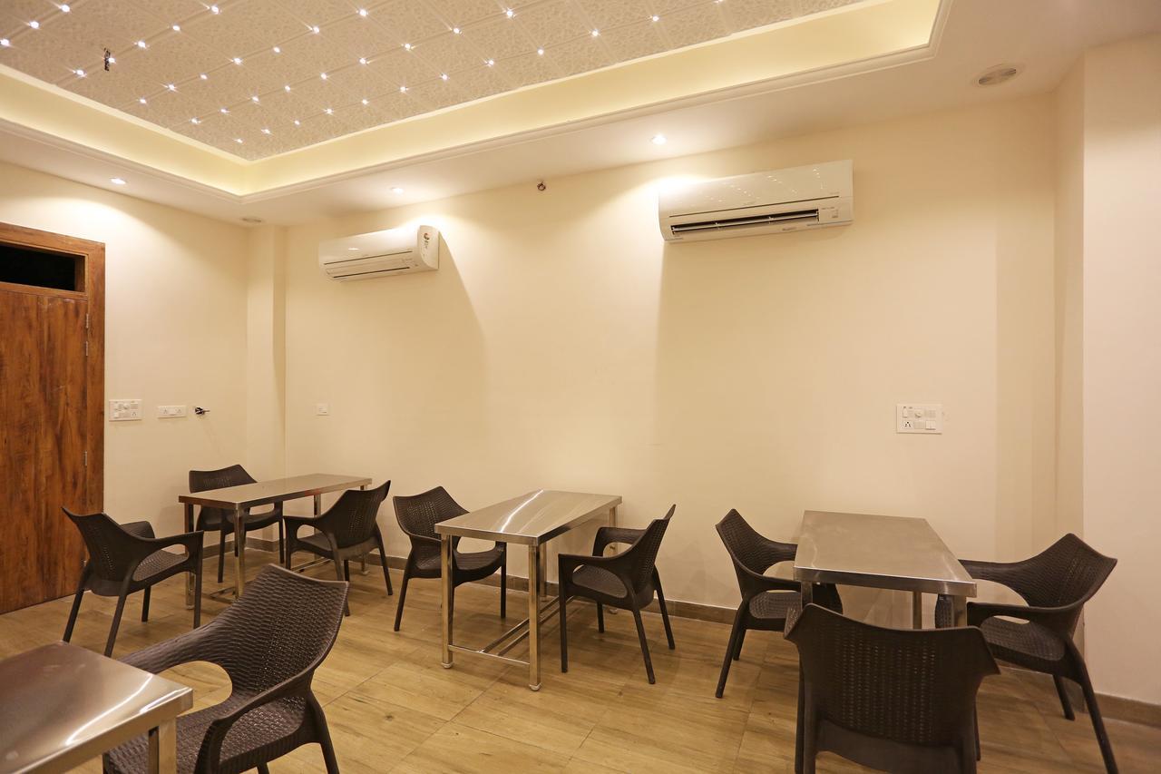 Oyo 9476 Hotel Mittal コーター エクステリア 写真