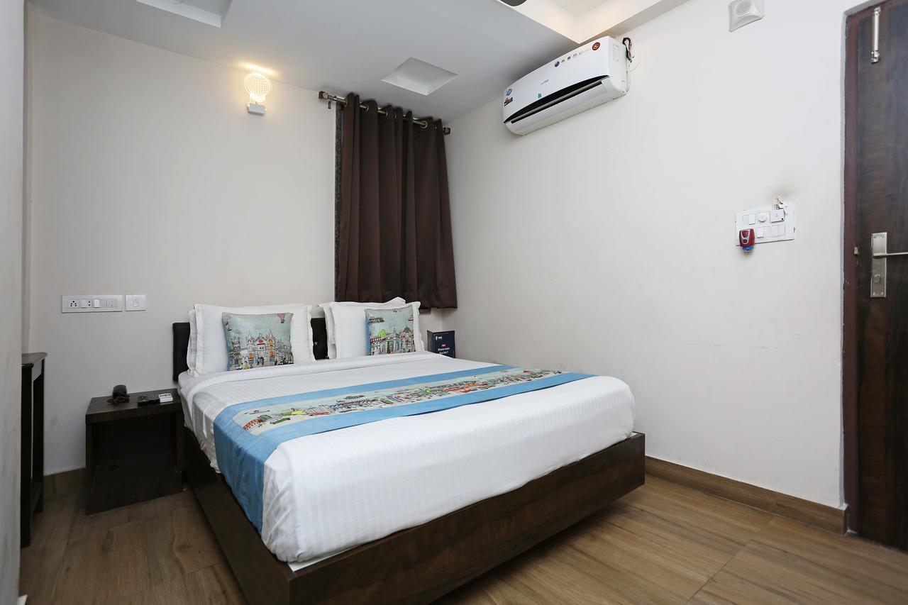 Oyo 9476 Hotel Mittal コーター エクステリア 写真