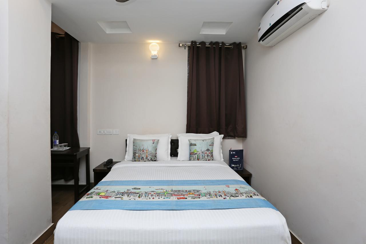 Oyo 9476 Hotel Mittal コーター エクステリア 写真